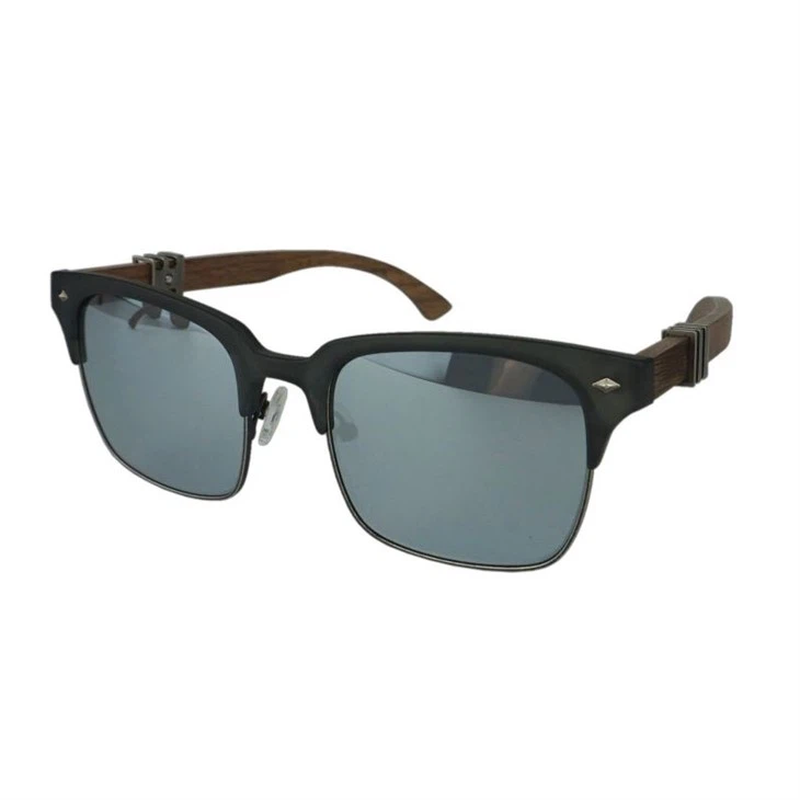 5 Mens sunglasses wooden frames 49844