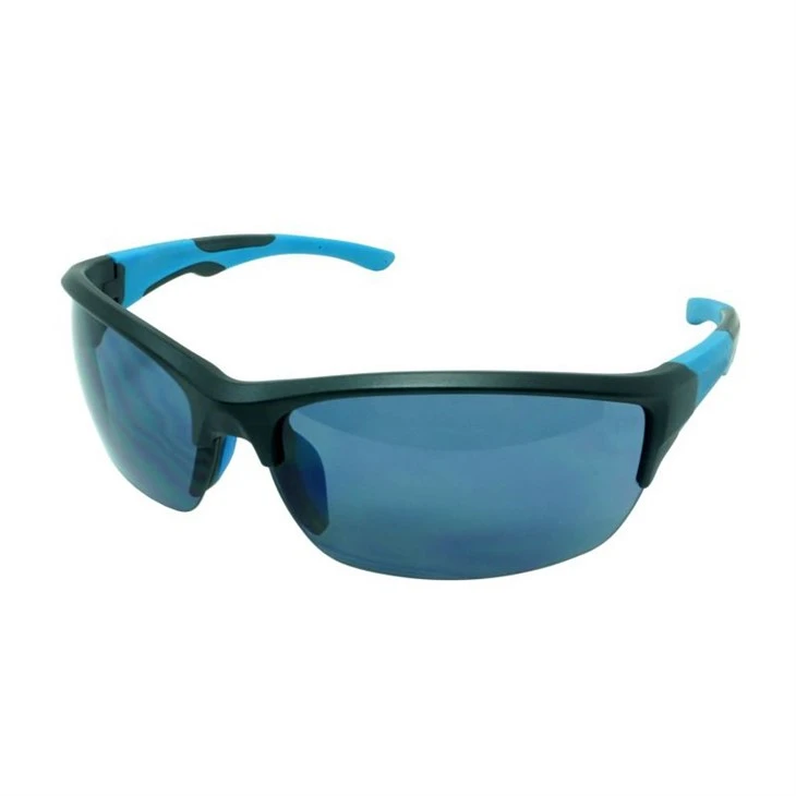 Half Frame TR90 Women Professional Sports Sunglasses 59504