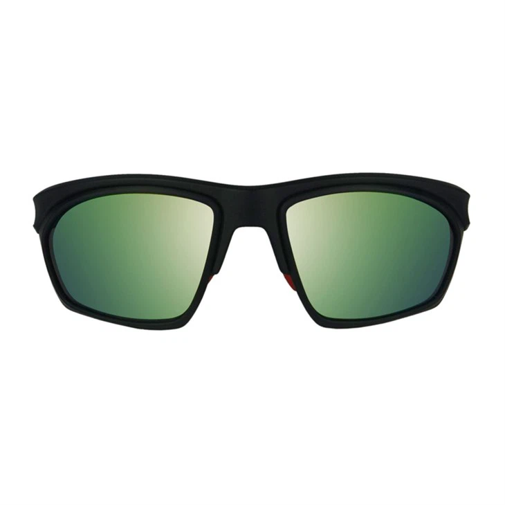 Športové rámy a slnečné okuliare s výmenným polovičným rámom 59527