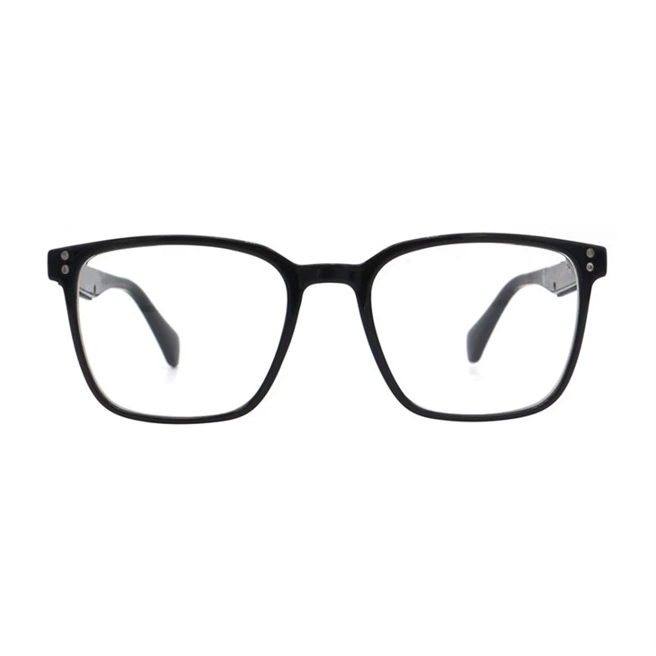 Magnetic Clip On Frames & Sunglasses Wayfarer Eyeglasses For Men & Women 490786